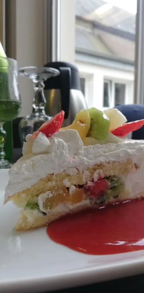 Fruitier A la Crème